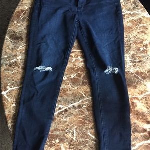 Amarican eagle jeans